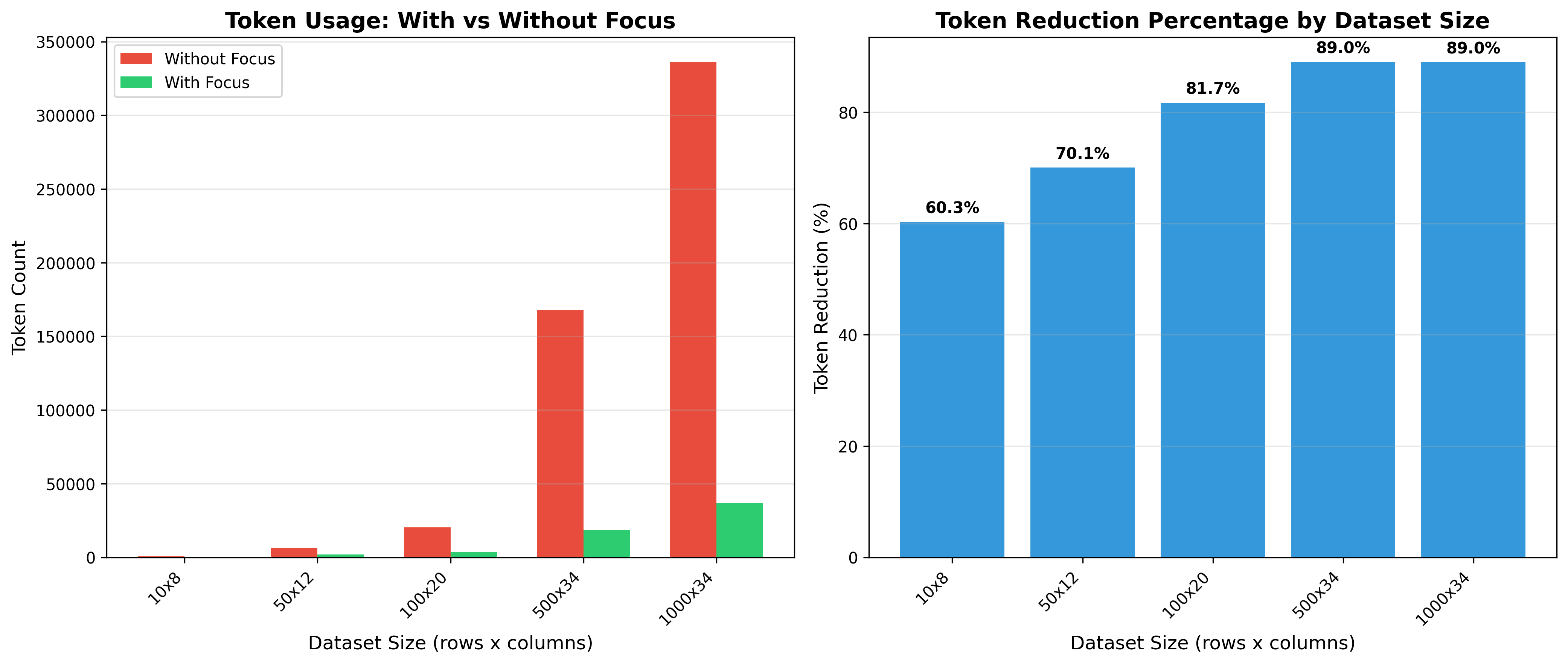 Focus System Architecture